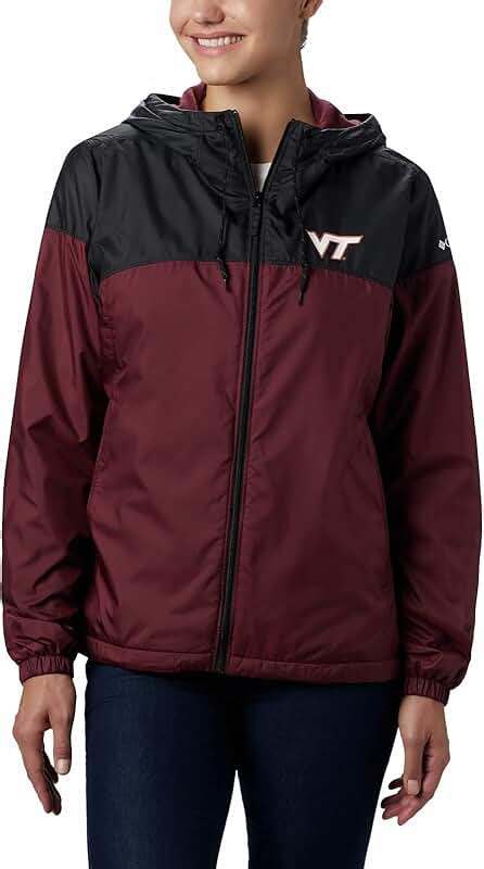 5 Ways To Rock Your Va Tech Jacket