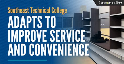 5 Ways To Save At Southeast Tech Bookstore