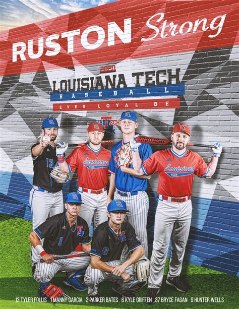 5 Ways To Score Louisiana Tech Baseball Tickets