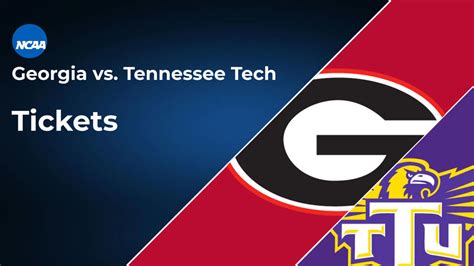 5 Ways To Score Tennessee Tech Football Tickets