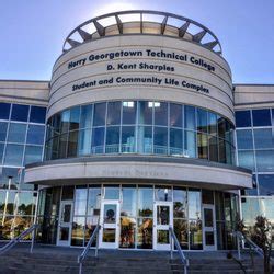 5 Ways To Shop At Horry Georgetown Tech Bookstore