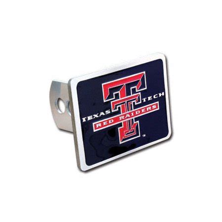 5 Ways To Show School Spirit With Texas Tech Trailer Hitch Covers