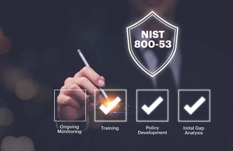 5 Ways To Simplify Nist 800-53 Compliance With A Template