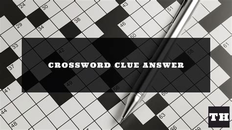 5 Ways To Solve Cctv Component Crossword Clue