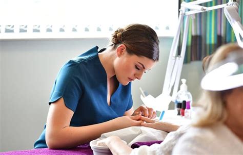 5 Ways To Specialize As A Medical Nail Tech