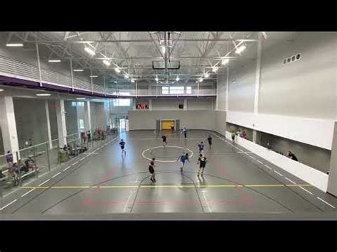 5 Ways To Stay Active With Tennessee Tech Intramurals