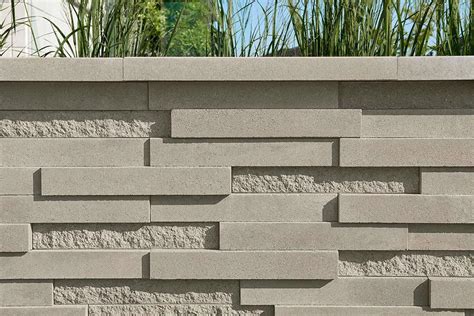 5 Ways To Style Graphix Wall Techo Bloc