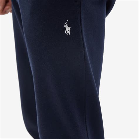 5 Ways To Style Polo Ralph Lauren Tech Fleece Pants