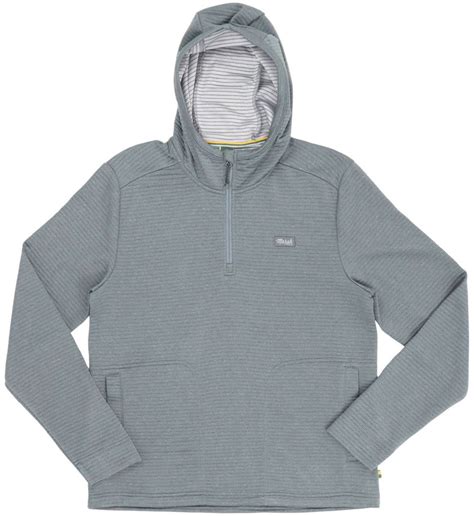 5 Ways To Style Sullivan Tech Hoodie