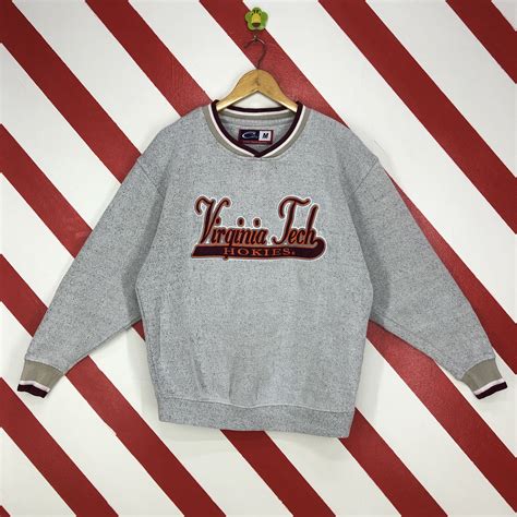 5 Ways To Style Virginia Tech Pullover