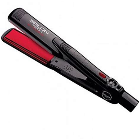 5 Ways To Style With Salon Tech Flat Iron