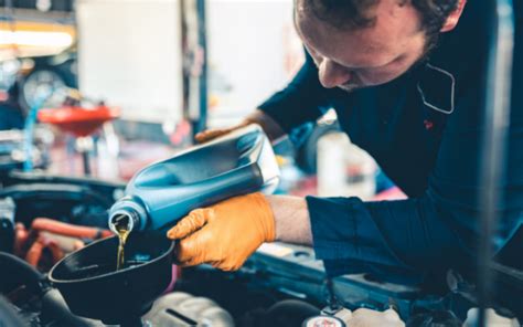 5 Ways To Succeed As A Dealership Lube Tech