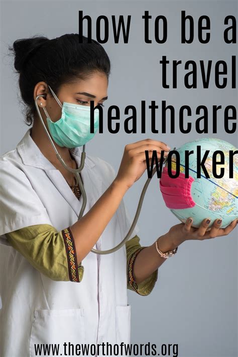 5 Ways To Succeed As A Traveling Patient Care Tech