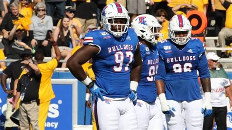 5 Ways To Succeed At La Tech Pro Day 2024