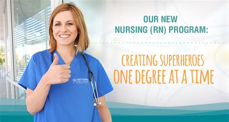 5 Ways To Succeed In La Tech Nursing Program