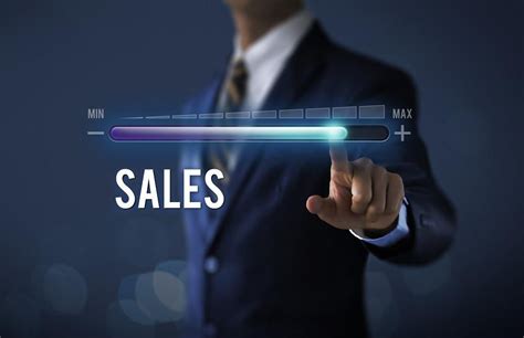 5 Ways To Succeed In Tech Sales In Austin