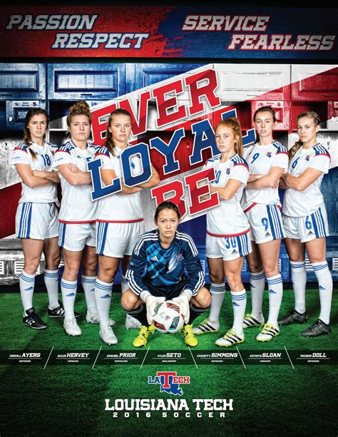 5 Ways To Support Louisiana Tech Soccer