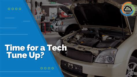 5 Ways To Tech Tune Up Your Device