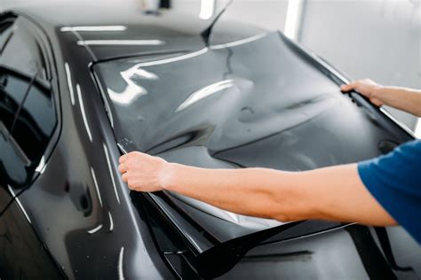 5 Ways To Tint Your Ride With Auto Tech Tinting Sf