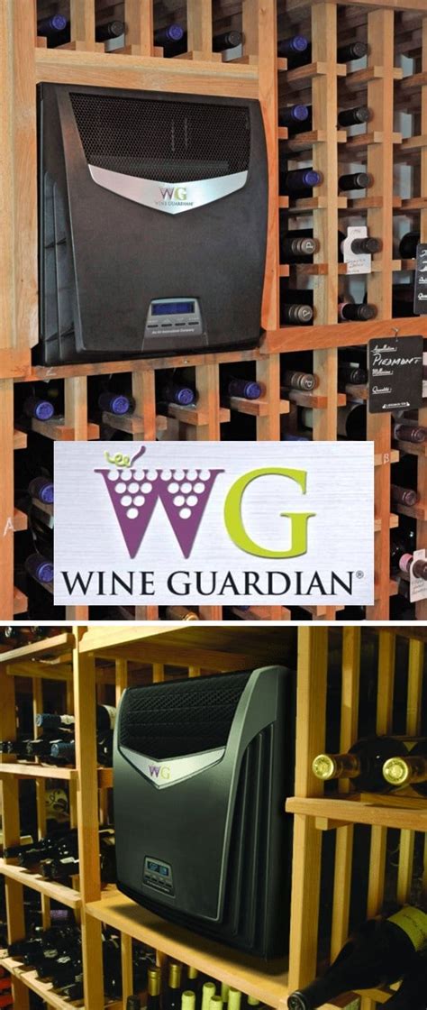 5 Ways To Troubleshoot Wine Guardian Tech Issues