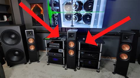 5 Ways To Upgrade With Spec Tech Speakers