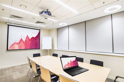 5 Ways To Upgrade Your Meeting Room Tech