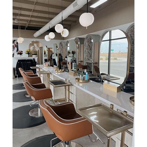 5 Ways To Upgrade Your Salon With Hi-Tech