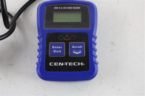 5 Ways To Use Cen-Tech Obd Ii Code Reader