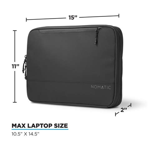 5 Ways To Use Nomatic Tech Case