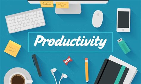 5 Ways To Use Tech Tables For Productivity