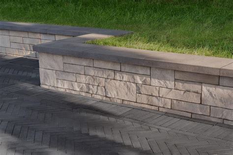 5 Ways To Use Techo Bloc Brandon Wall