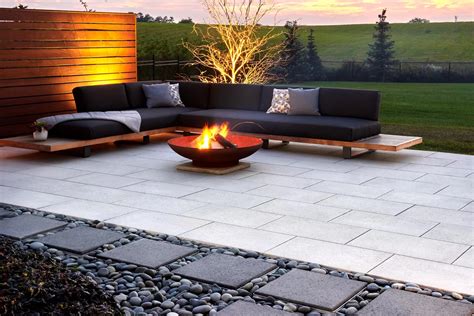 5 Ways To Use Techo-Bloc Everest For Outdoor Design