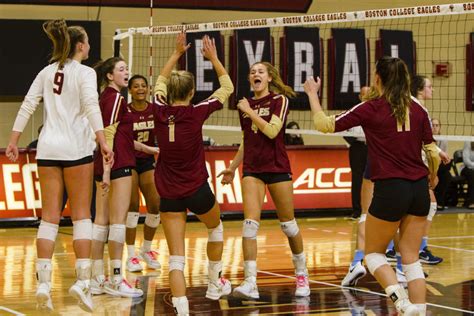 5 Ways To Watch Virginia Tech Womens Volleyball