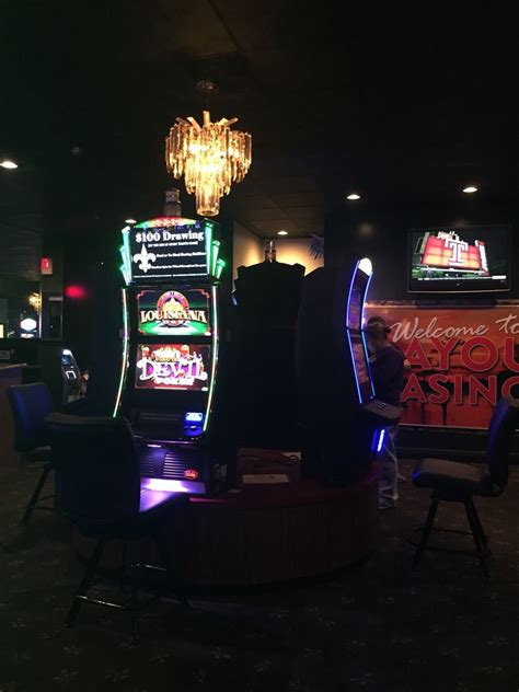 5 Ways To Win Big At Bayou Teche Casino