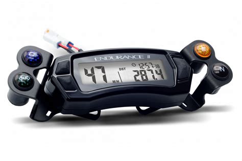 5 Ways Trail Tech Speedometer Enhances Off-Road Experience