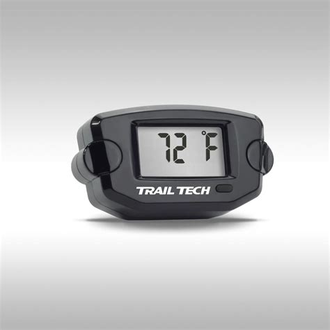 5 Ways Trail Tech Temp Sensor Optimizes Your Ride