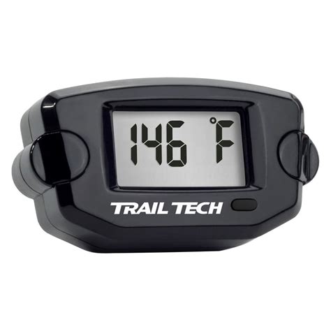 5 Ways Trail Tech Temperature Gauge Saves Your Ride