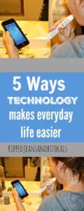 5 Ways Tuff Tech Makes Life Easier