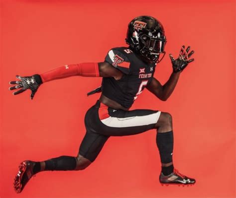 5 Ways Tyler King Impacted Texas Tech