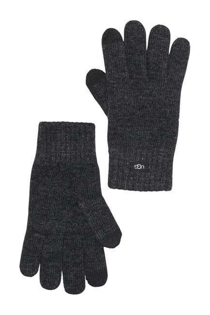 5 Ways Ugg Knit Tech Gloves Up Your Winter Game