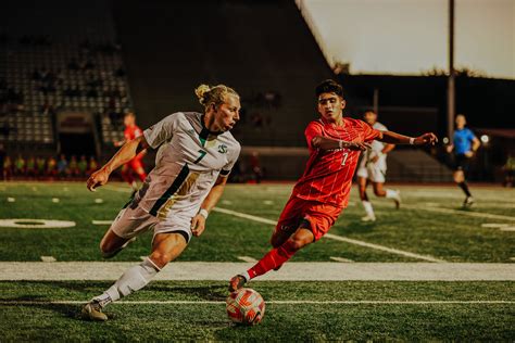 5 Ways Utah Tech Mens Soccer Dominates