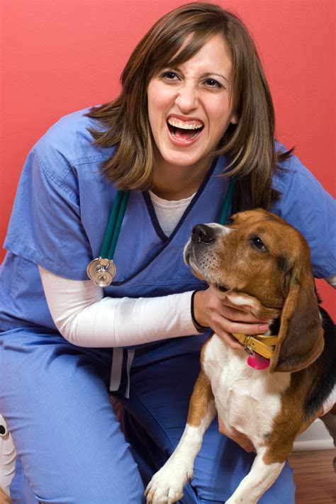 5 Ways Vet Techs Can Make A Difference