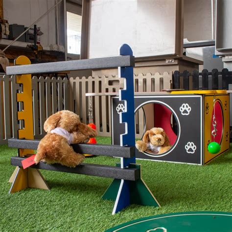 5 Ways Vinyl Tech Kennels Revolutionize Pet Care