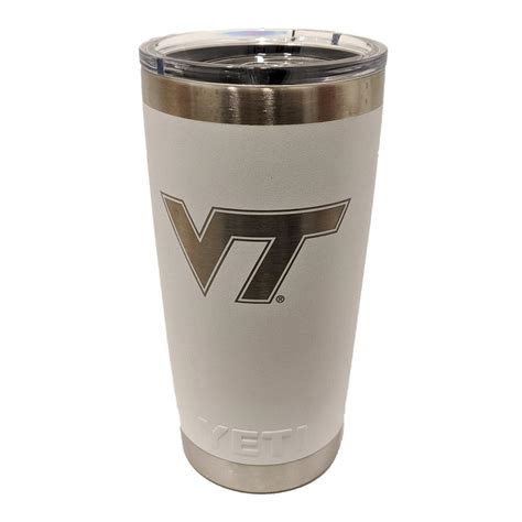 5 Ways Virginia Tech Fans Rep Yeti