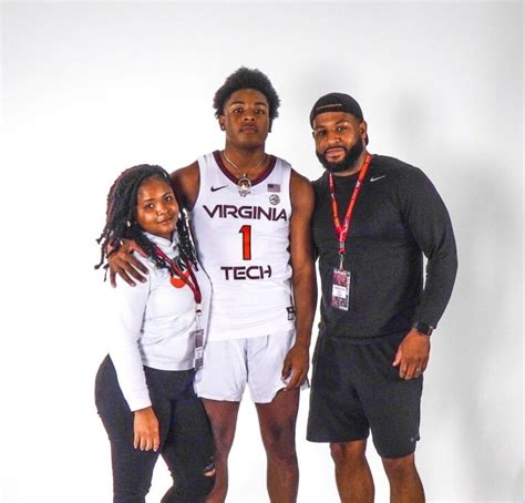 5 Ways Virginia Tech Recruits Top Basketball Talent