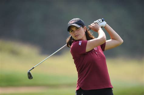 5 Ways Virginia Tech Womens Golf Dominates