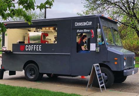 5 Ways Wake Tech Food Truck Serves Up Success