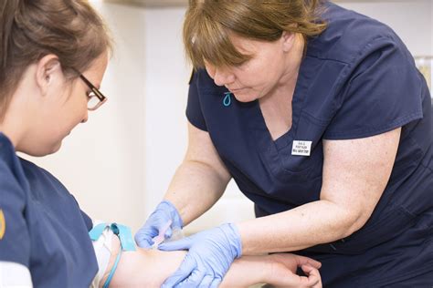 5 Ways Wake Tech Prepares You For Phlebotomy Certification