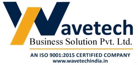 5 Ways Wave Tech Llc Revolutionizes Business Solutions