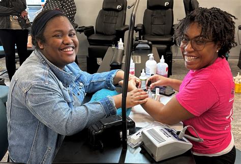 5 Ways West Georgia Tech Cosmetology Prepares You